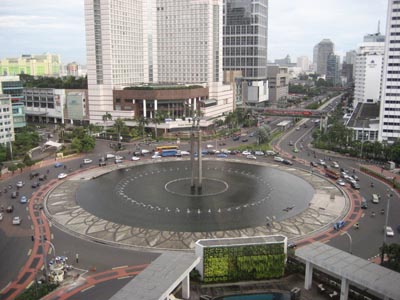 Джакарта — столица азартных игр Индонезии